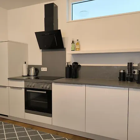 Apartament New Spacious Luxury At Rathaushausplatz Augsburg
