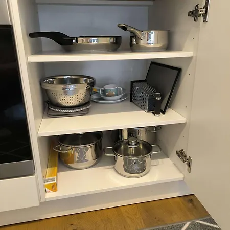 New Spacious Luxury At Rathaushausplatz * Augsburg