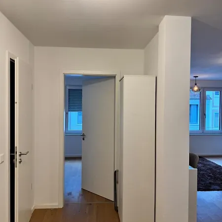New Spacious Luxury At Rathaushausplatz Augsburg