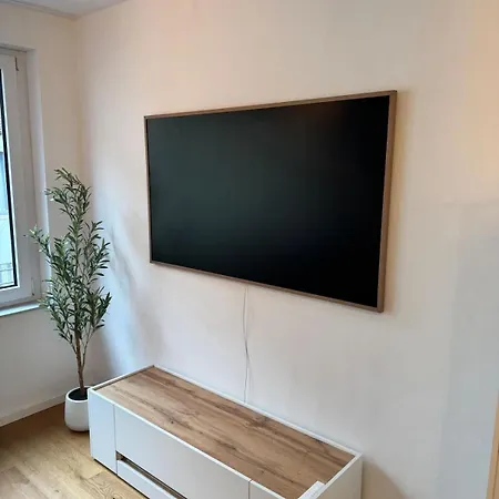 Apartament New Spacious Luxury At Rathaushausplatz