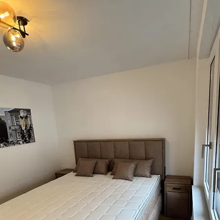 New Spacious Luxury At Rathaushausplatz * Augsburg