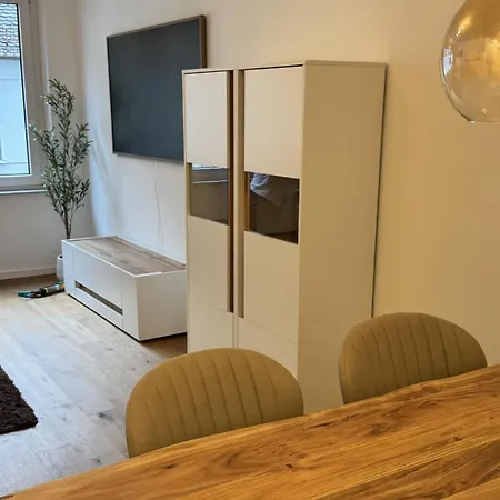 New Spacious Luxury At Rathaushausplatz *