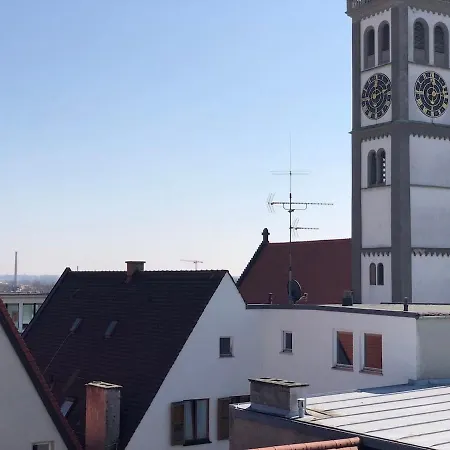 New Spacious Luxury At Rathaushausplatz *
