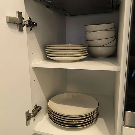 New Spacious Luxury At Rathaushausplatz * Aψβούργη