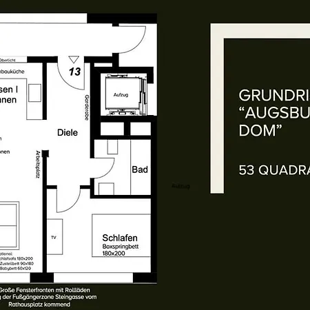 New Spacious Luxury At Rathaushausplatz *