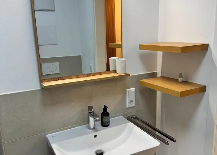 New Spacious Luxury At Rathaushausplatz Augsburg