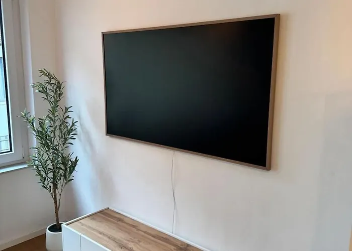 Apartament New Spacious Luxury At Rathaushausplatz
